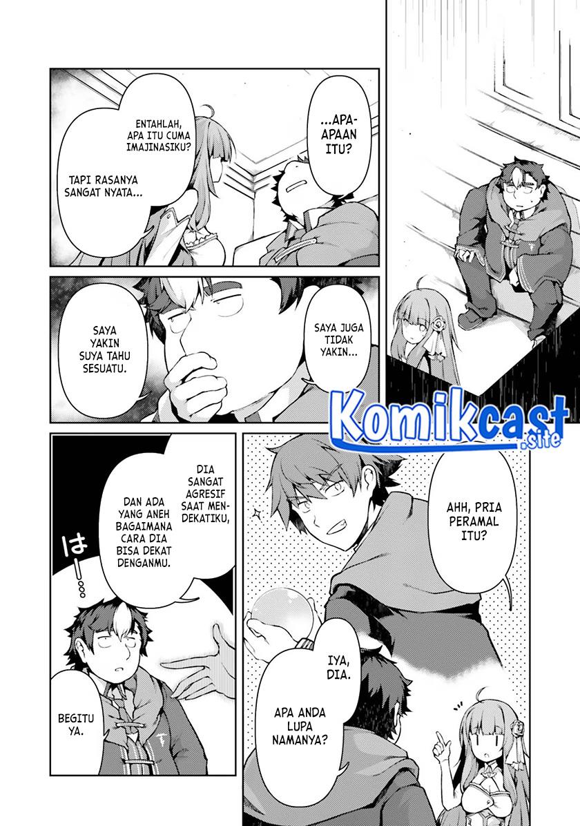 Buta Koushaku ni Tensei Shitakara, Kondo wa Kimi ni Suki to Iitai Chapter 38