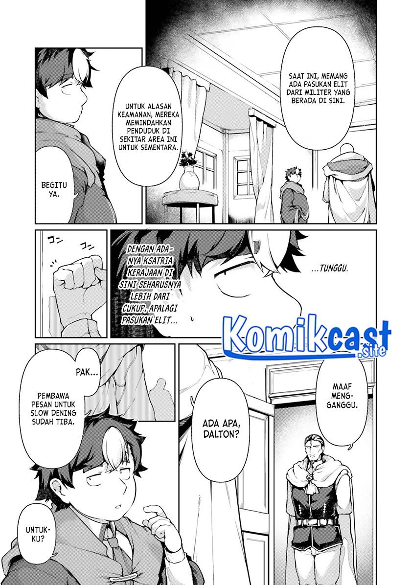 Buta Koushaku ni Tensei Shitakara, Kondo wa Kimi ni Suki to Iitai Chapter 38