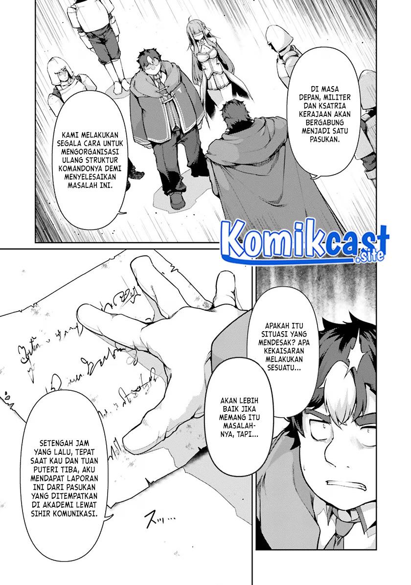 Buta Koushaku ni Tensei Shitakara, Kondo wa Kimi ni Suki to Iitai Chapter 38