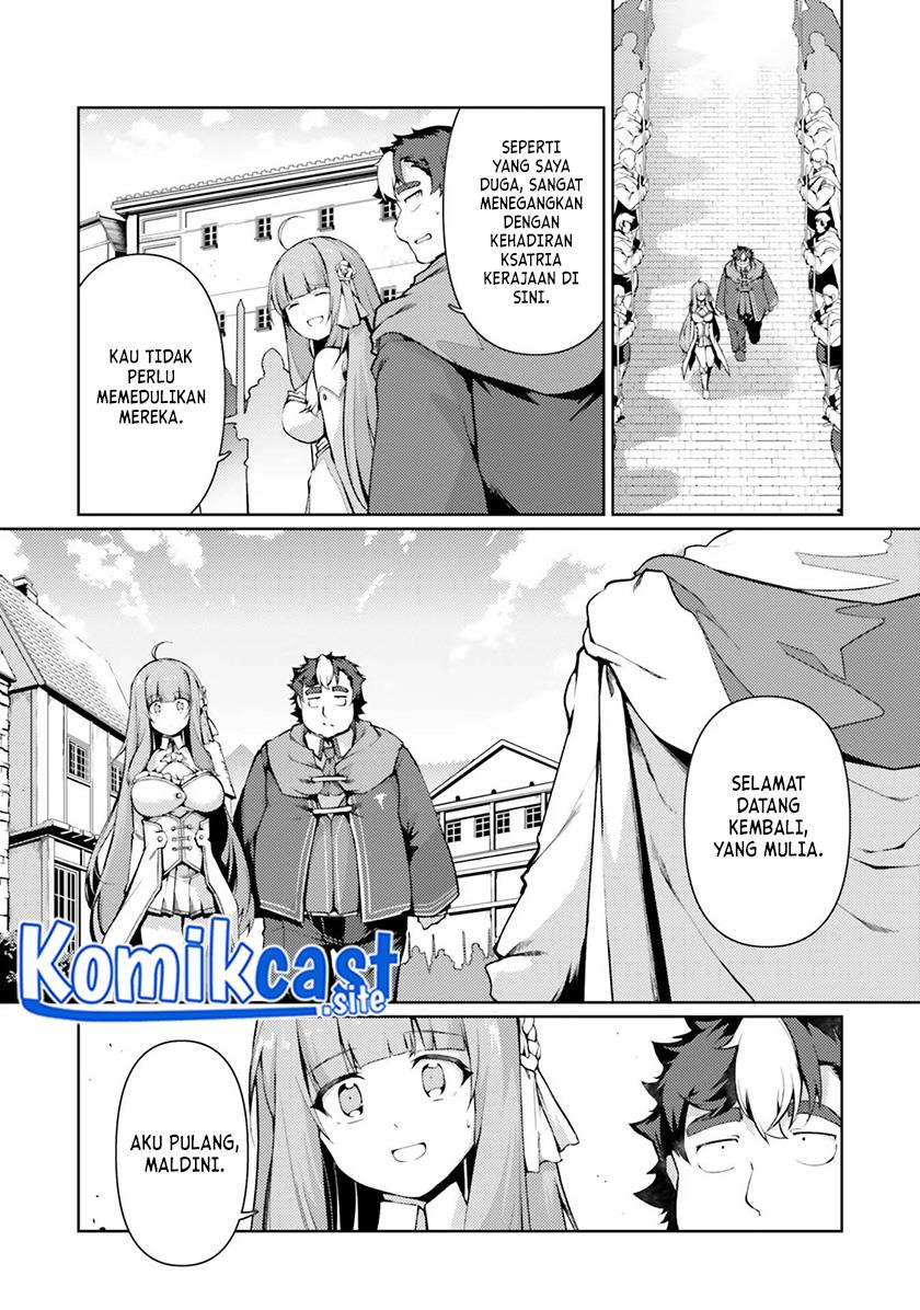 Buta Koushaku ni Tensei Shitakara, Kondo wa Kimi ni Suki to Iitai Chapter 38