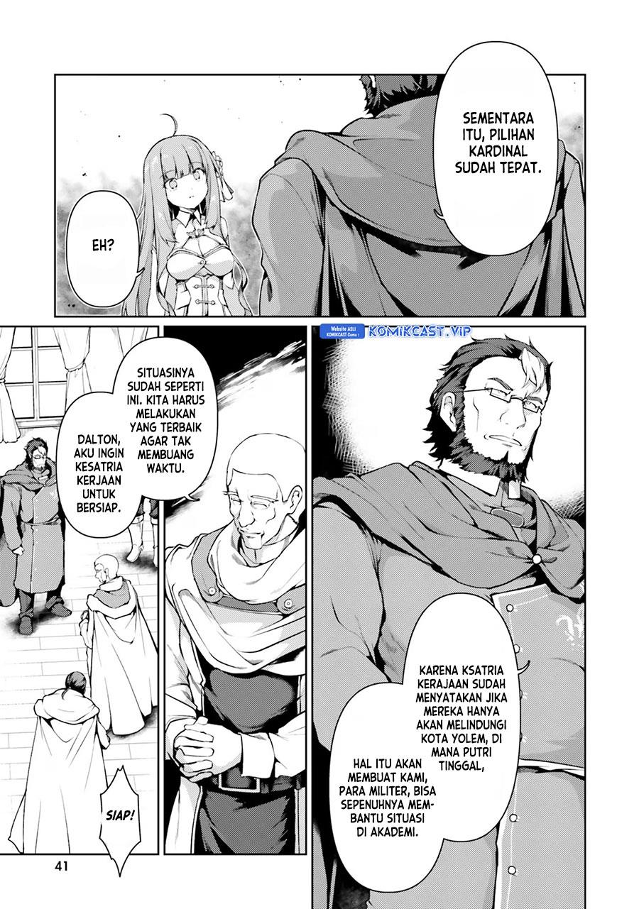 Buta Koushaku ni Tensei Shitakara, Kondo wa Kimi ni Suki to Iitai Chapter 39