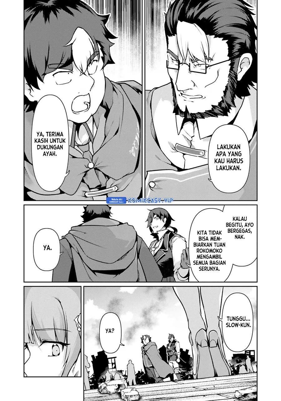 Buta Koushaku ni Tensei Shitakara, Kondo wa Kimi ni Suki to Iitai Chapter 39