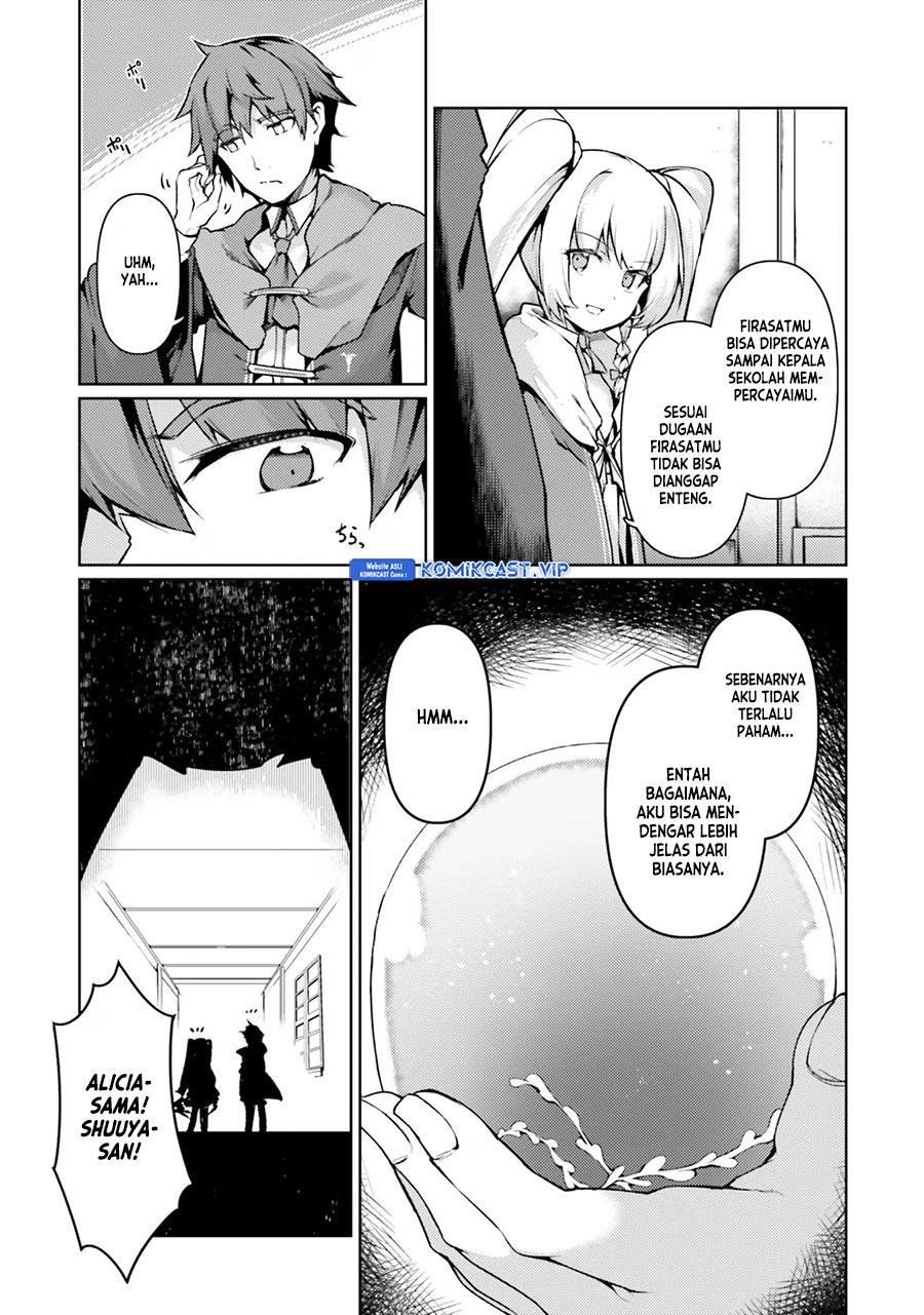 Buta Koushaku ni Tensei Shitakara, Kondo wa Kimi ni Suki to Iitai Chapter 40