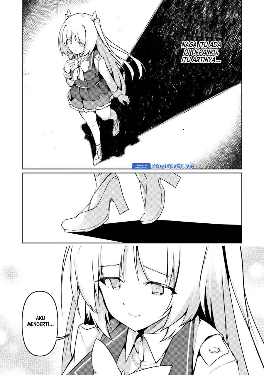 Buta Koushaku ni Tensei Shitakara, Kondo wa Kimi ni Suki to Iitai Chapter 41