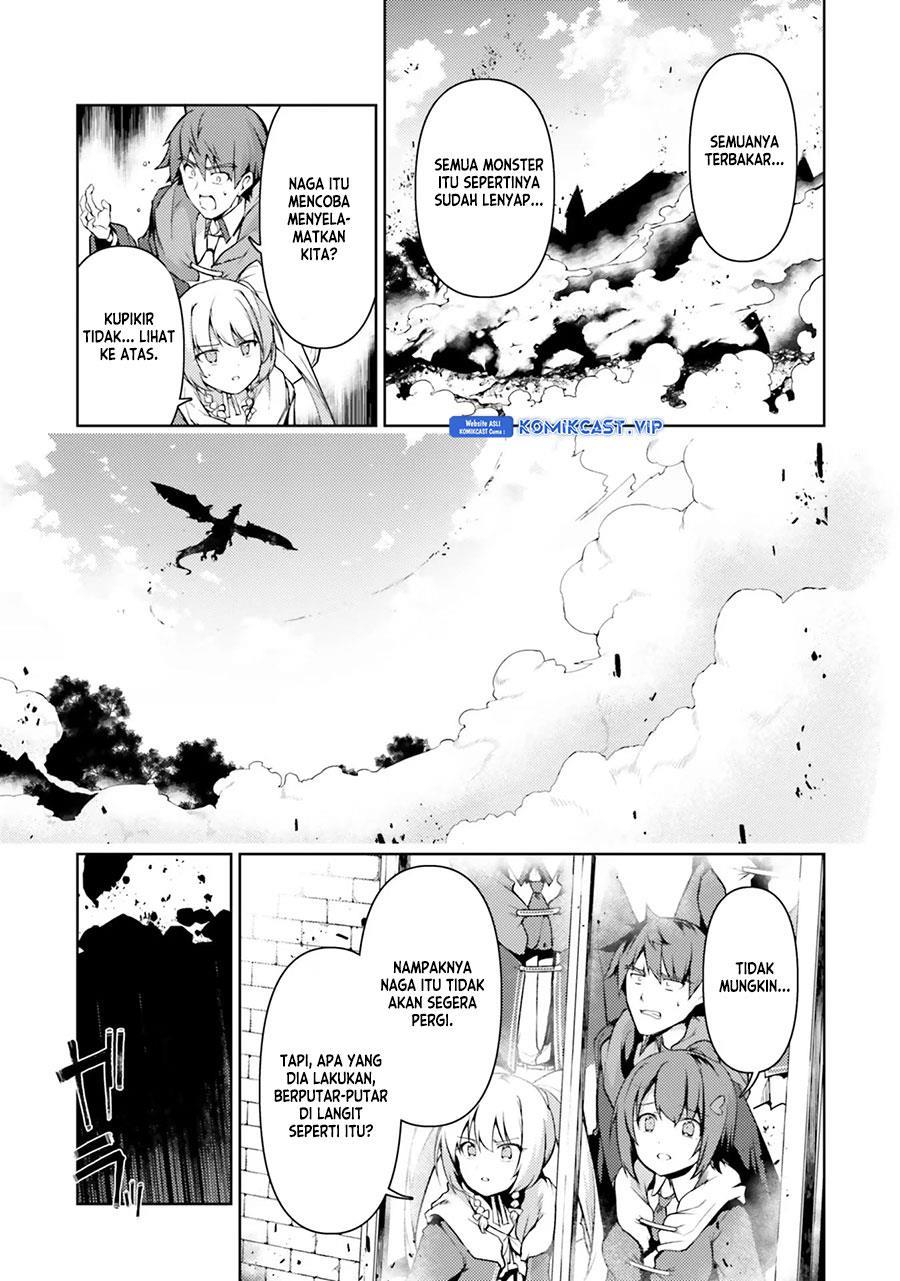 Buta Koushaku ni Tensei Shitakara, Kondo wa Kimi ni Suki to Iitai Chapter 41