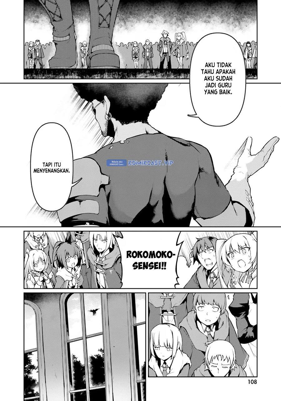 Buta Koushaku ni Tensei Shitakara, Kondo wa Kimi ni Suki to Iitai Chapter 41