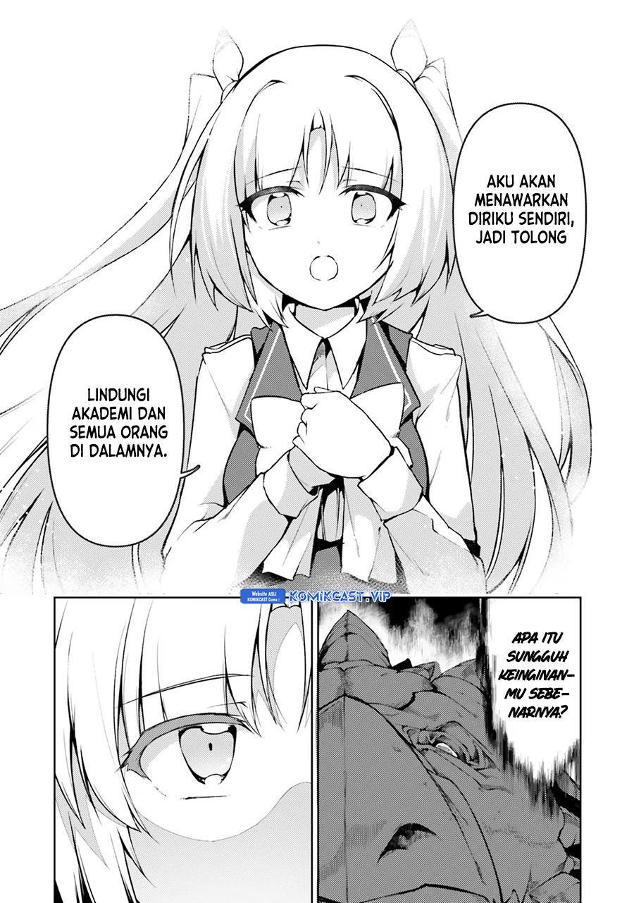 Buta Koushaku ni Tensei Shitakara, Kondo wa Kimi ni Suki to Iitai Chapter 41