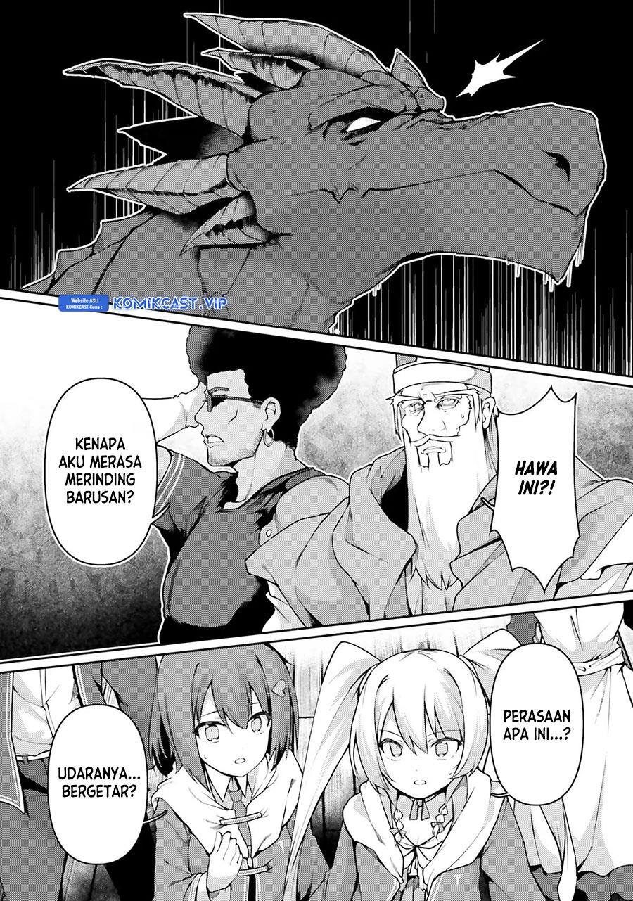 Buta Koushaku ni Tensei Shitakara, Kondo wa Kimi ni Suki to Iitai Chapter 42