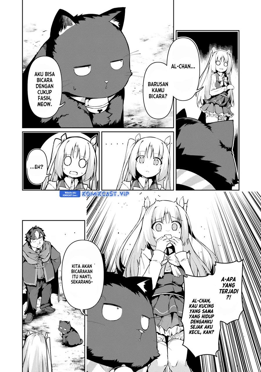 Buta Koushaku ni Tensei Shitakara, Kondo wa Kimi ni Suki to Iitai Chapter 43