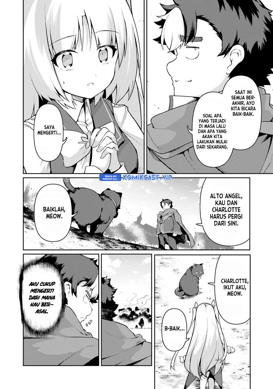 Buta Koushaku ni Tensei Shitakara, Kondo wa Kimi ni Suki to Iitai Chapter 43