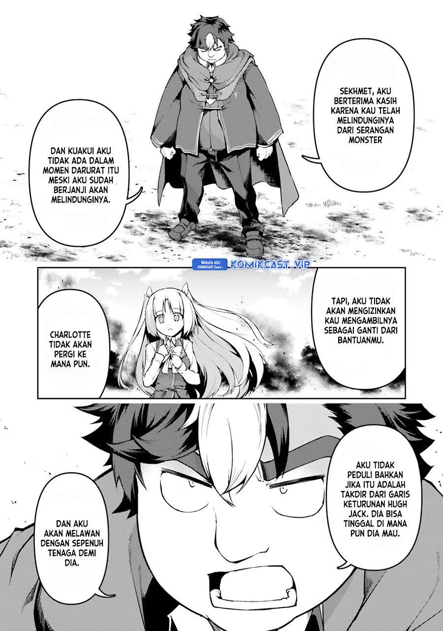 Buta Koushaku ni Tensei Shitakara, Kondo wa Kimi ni Suki to Iitai Chapter 43