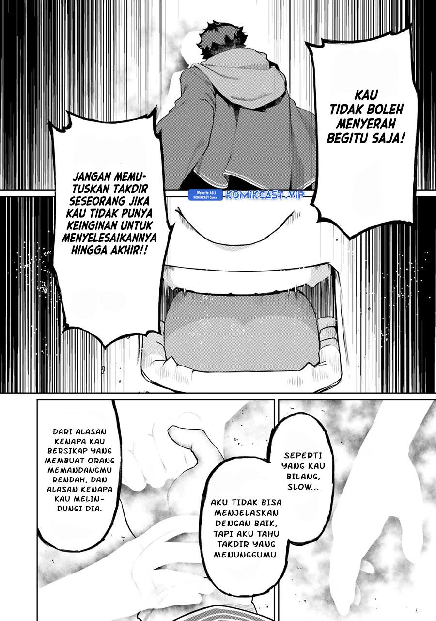 Buta Koushaku ni Tensei Shitakara, Kondo wa Kimi ni Suki to Iitai Chapter 44