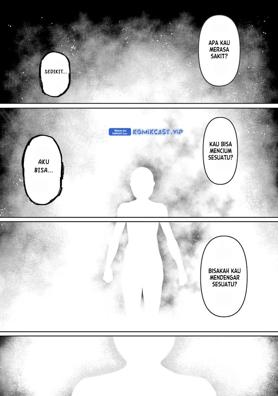 Buta Koushaku ni Tensei Shitakara, Kondo wa Kimi ni Suki to Iitai Chapter 44