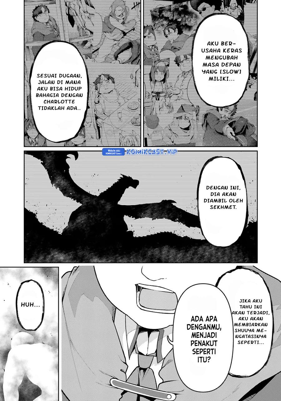 Buta Koushaku ni Tensei Shitakara, Kondo wa Kimi ni Suki to Iitai Chapter 44