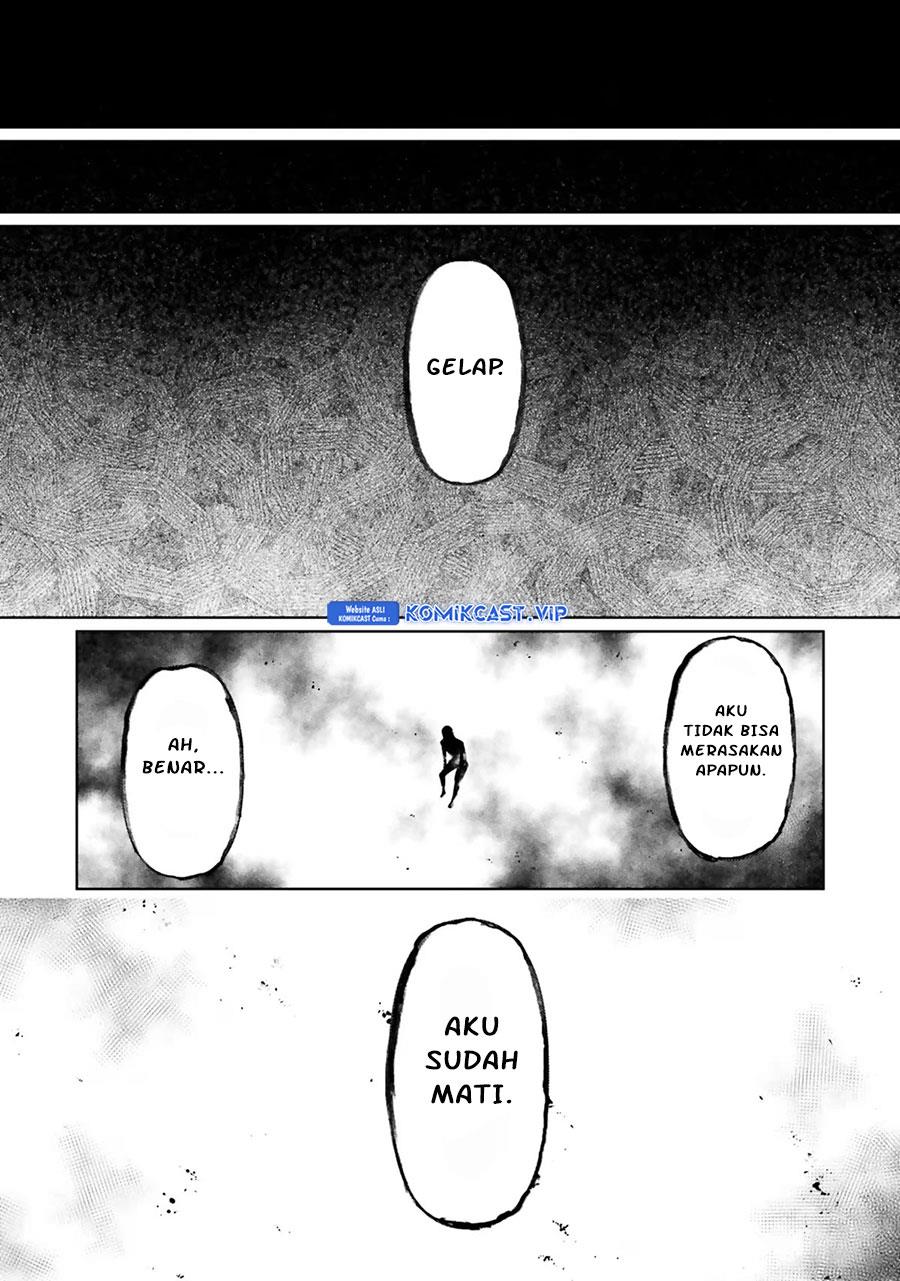 Buta Koushaku ni Tensei Shitakara, Kondo wa Kimi ni Suki to Iitai Chapter 44