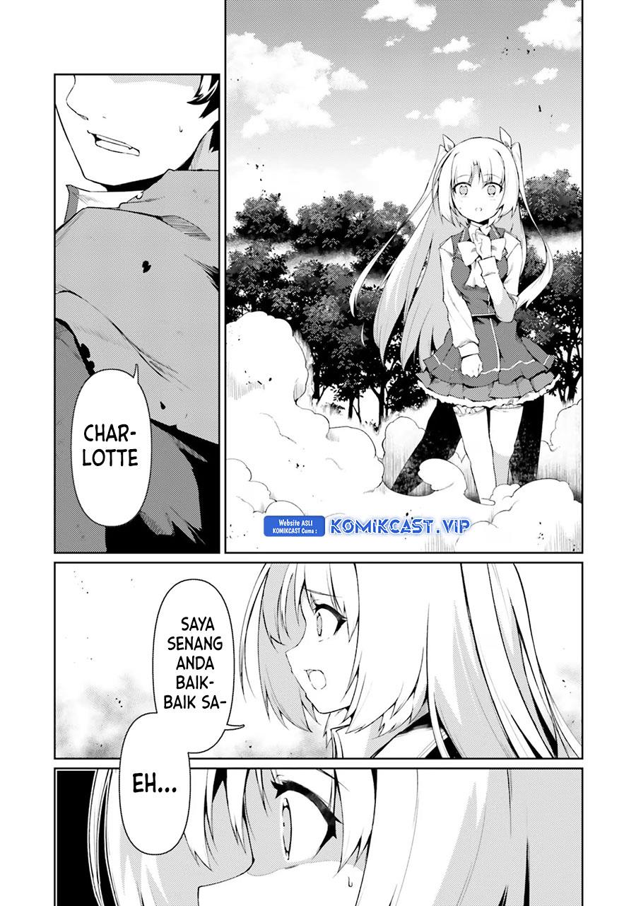 Buta Koushaku ni Tensei Shitakara, Kondo wa Kimi ni Suki to Iitai Chapter 45