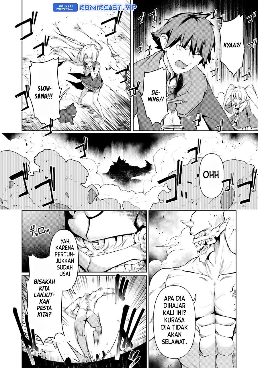 Buta Koushaku ni Tensei Shitakara, Kondo wa Kimi ni Suki to Iitai Chapter 45