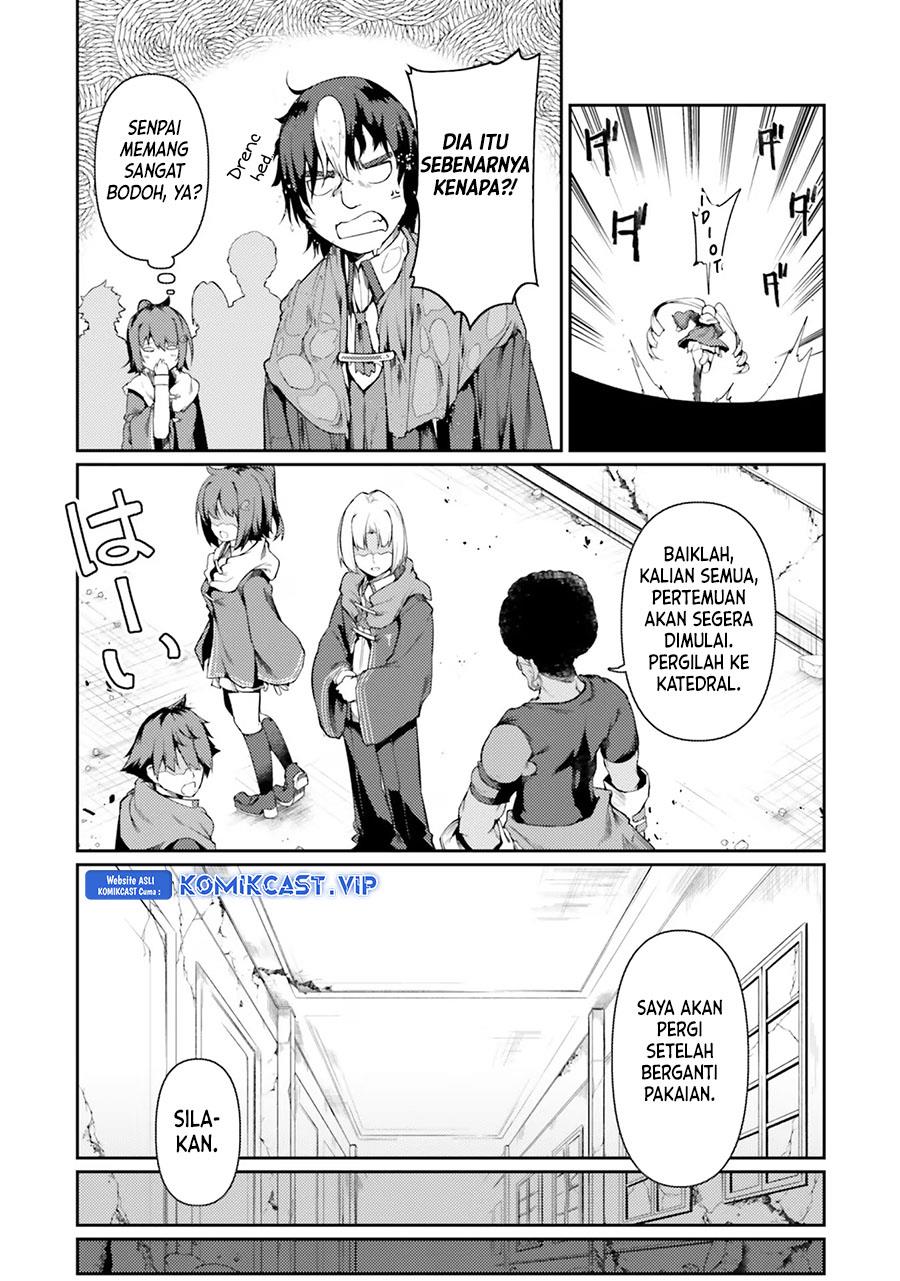 Buta Koushaku ni Tensei Shitakara, Kondo wa Kimi ni Suki to Iitai Chapter 46