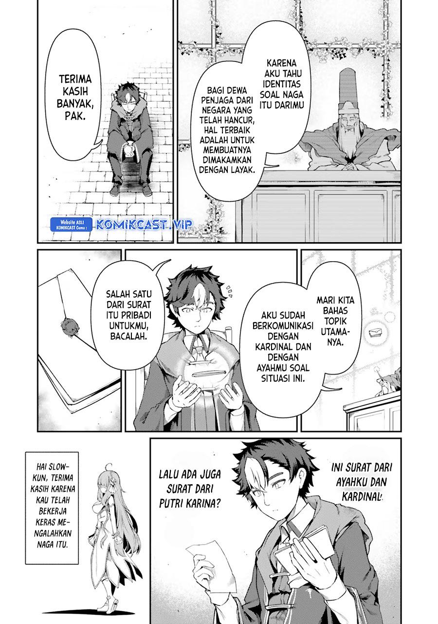 Buta Koushaku ni Tensei Shitakara, Kondo wa Kimi ni Suki to Iitai Chapter 46