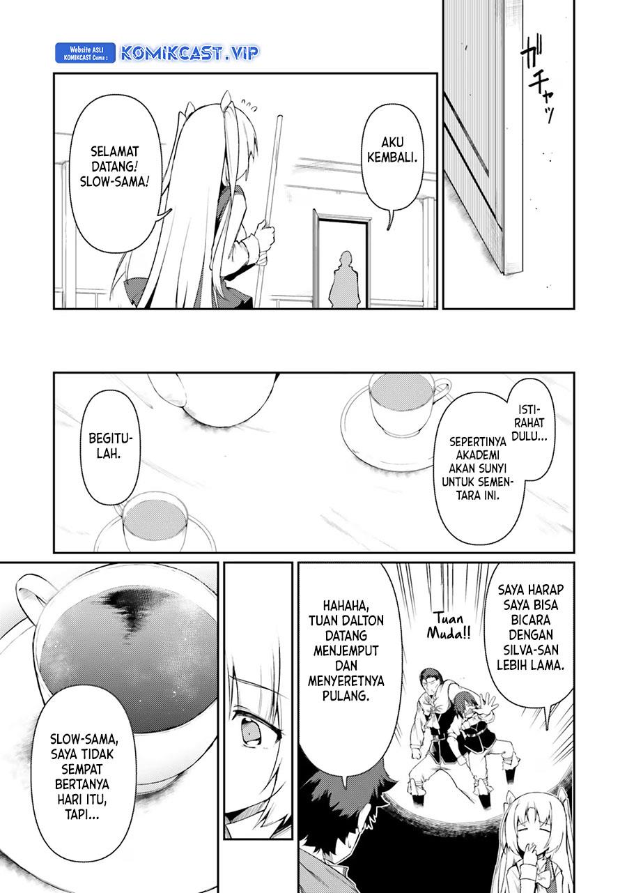 Buta Koushaku ni Tensei Shitakara, Kondo wa Kimi ni Suki to Iitai Chapter 46