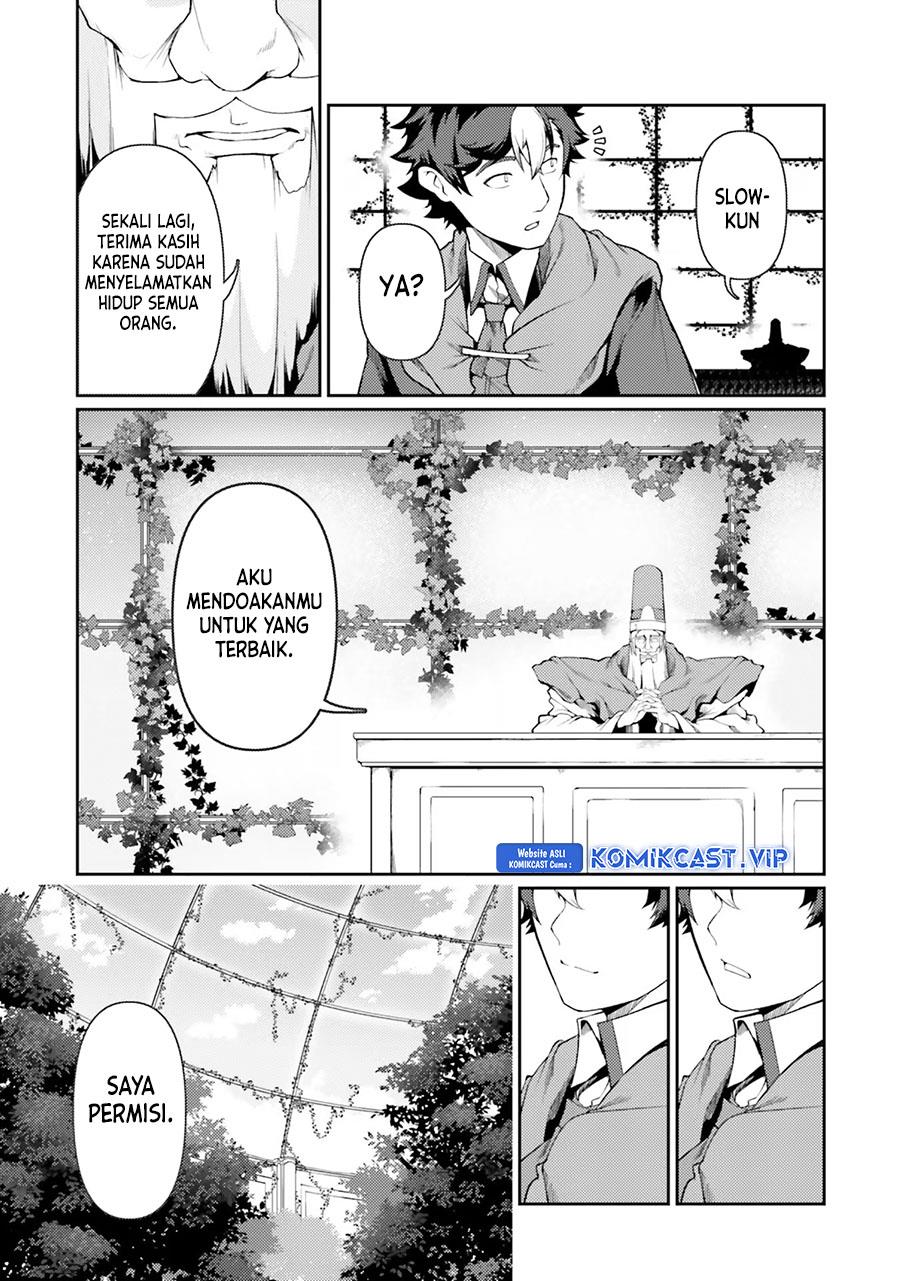 Buta Koushaku ni Tensei Shitakara, Kondo wa Kimi ni Suki to Iitai Chapter 46