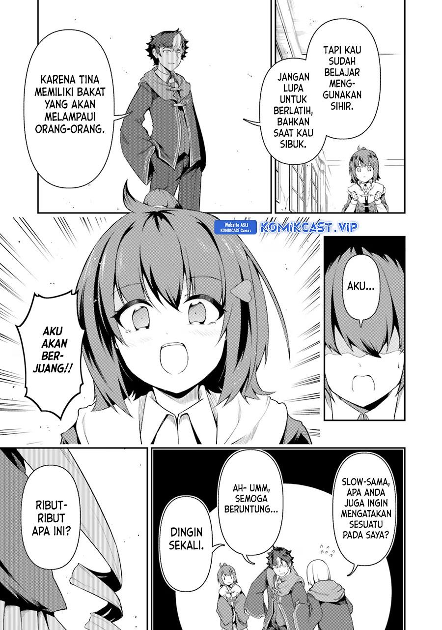 Buta Koushaku ni Tensei Shitakara, Kondo wa Kimi ni Suki to Iitai Chapter 46