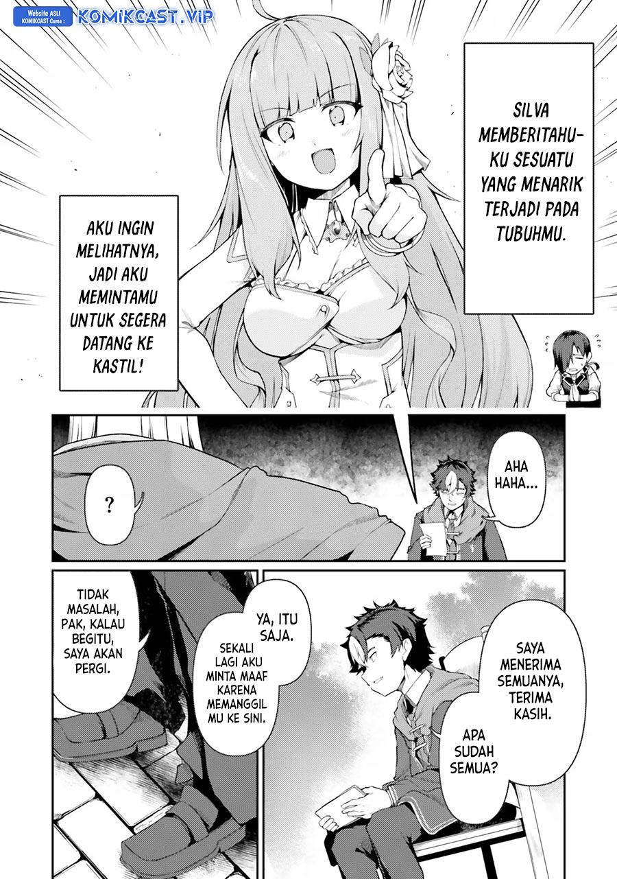 Buta Koushaku ni Tensei Shitakara, Kondo wa Kimi ni Suki to Iitai Chapter 46