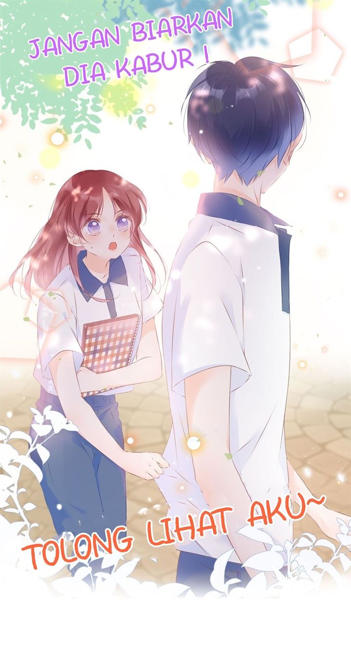 Shining You Chapter 00