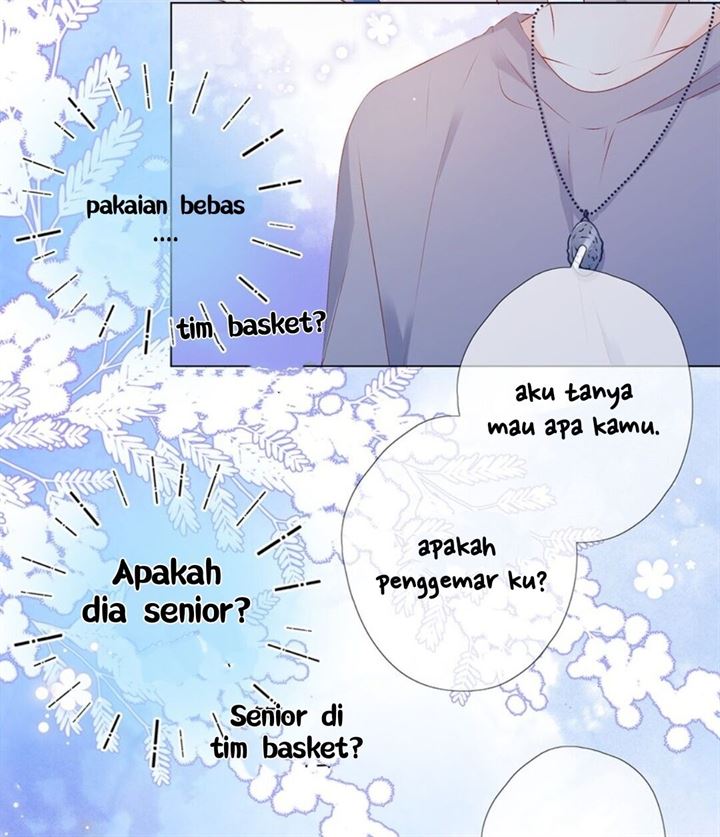 Shining You Chapter 13