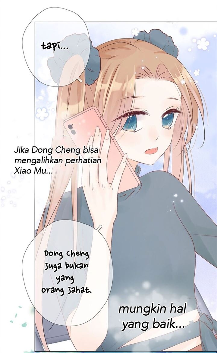 Shining You Chapter 14