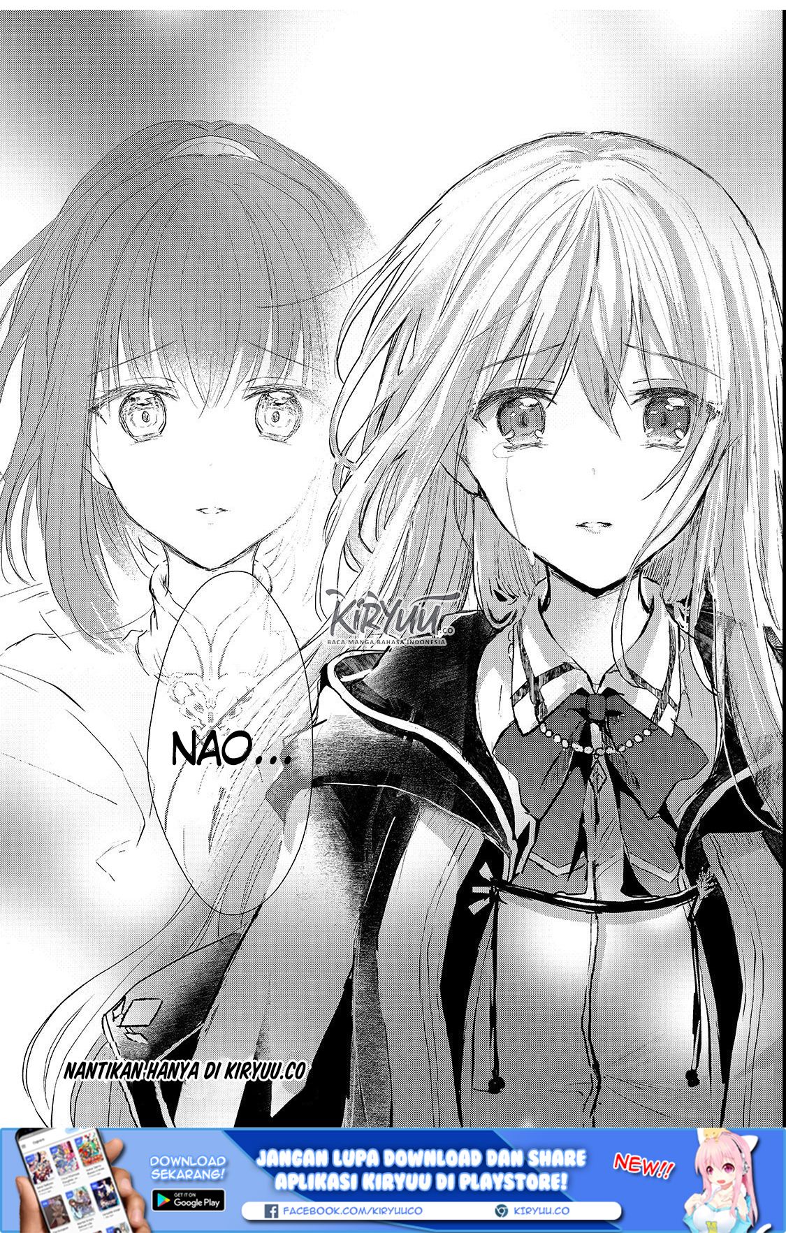 Oujo Denka wa Oikari no You desu Chapter 03