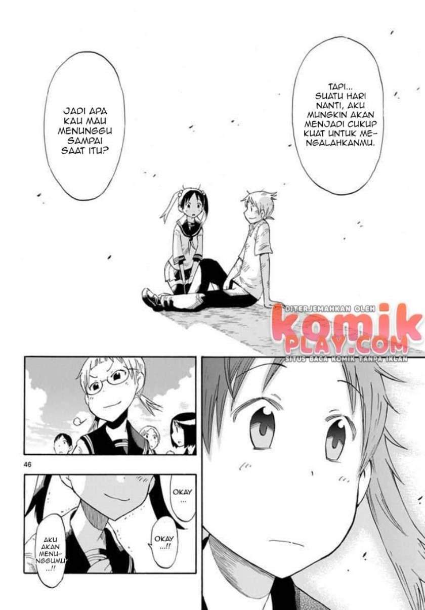 Takkoku!!! Chapter 1