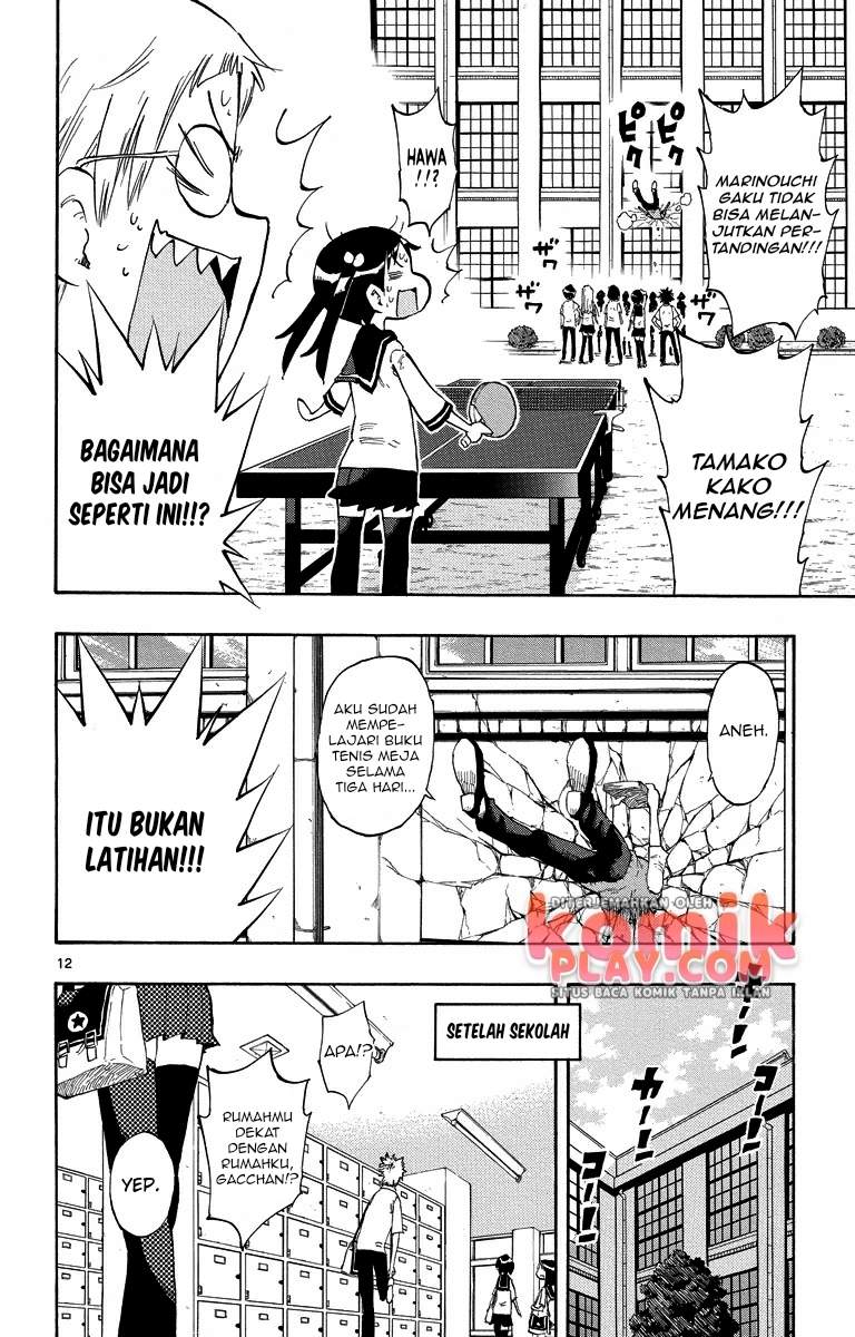 Takkoku!!! Chapter 2