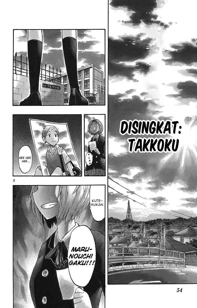 Takkoku!!! Chapter 2