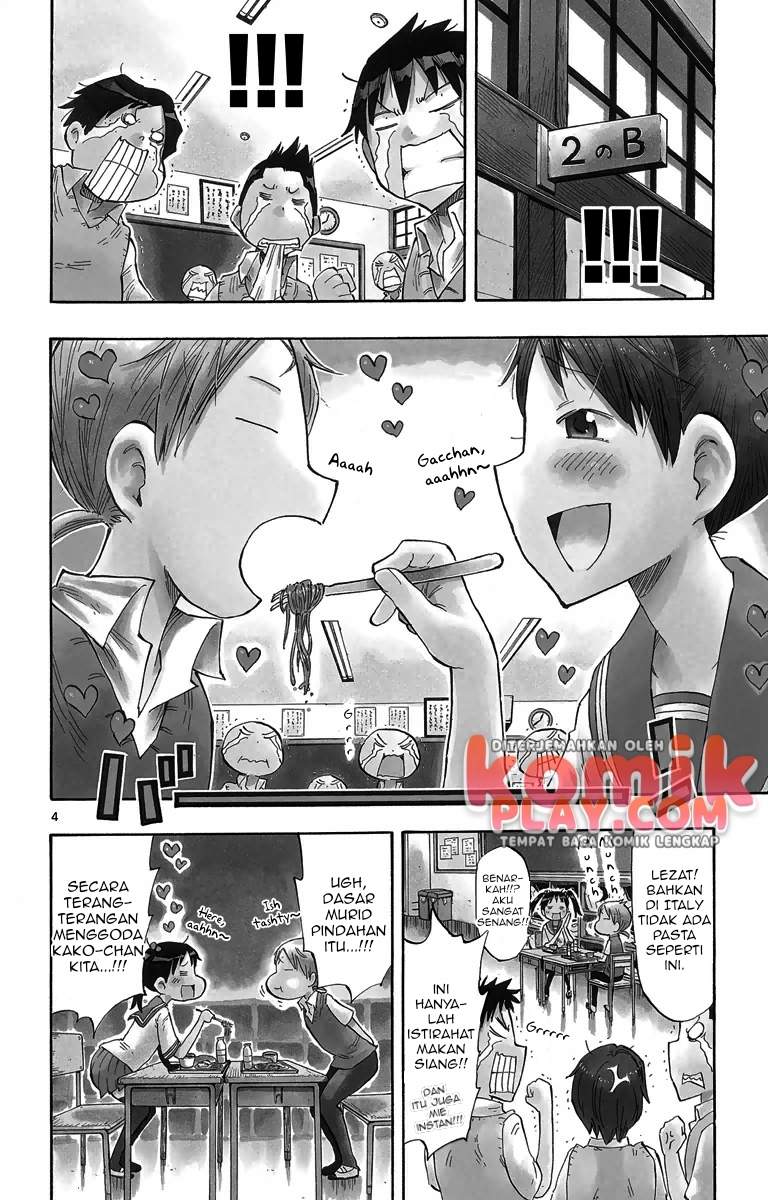 Takkoku!!! Chapter 2