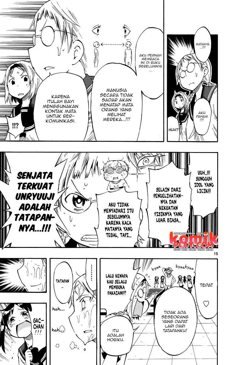 Takkoku!!! Chapter 5