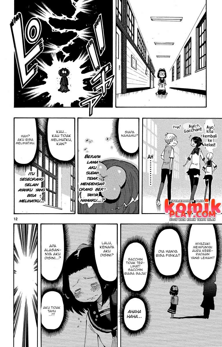 Takkoku!!! Chapter 8