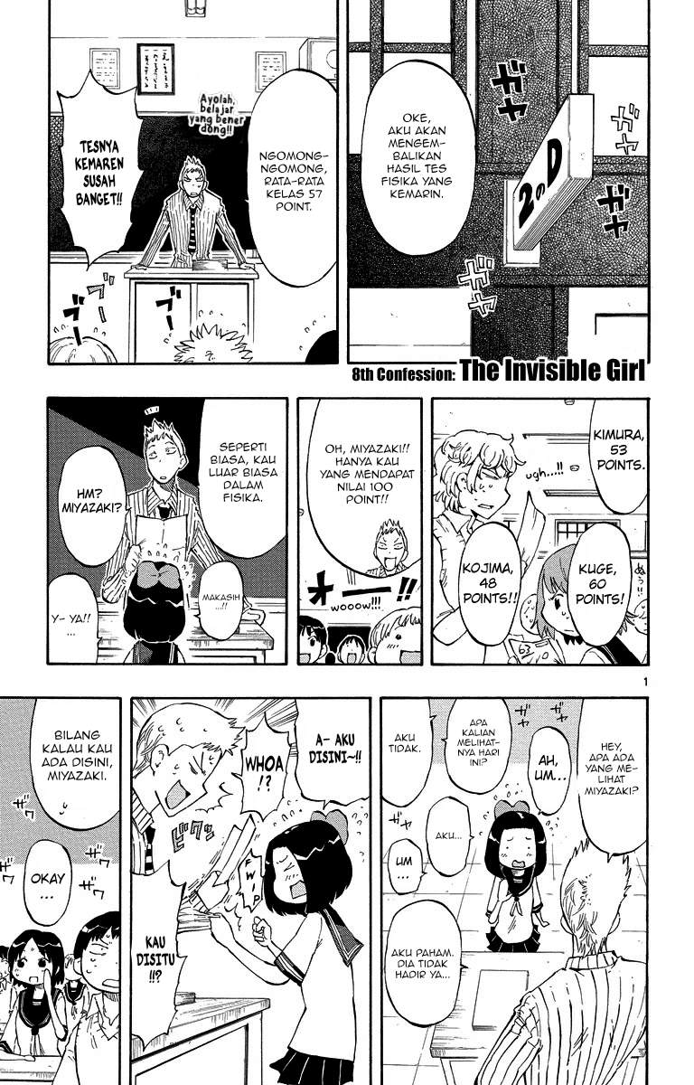 Takkoku!!! Chapter 8