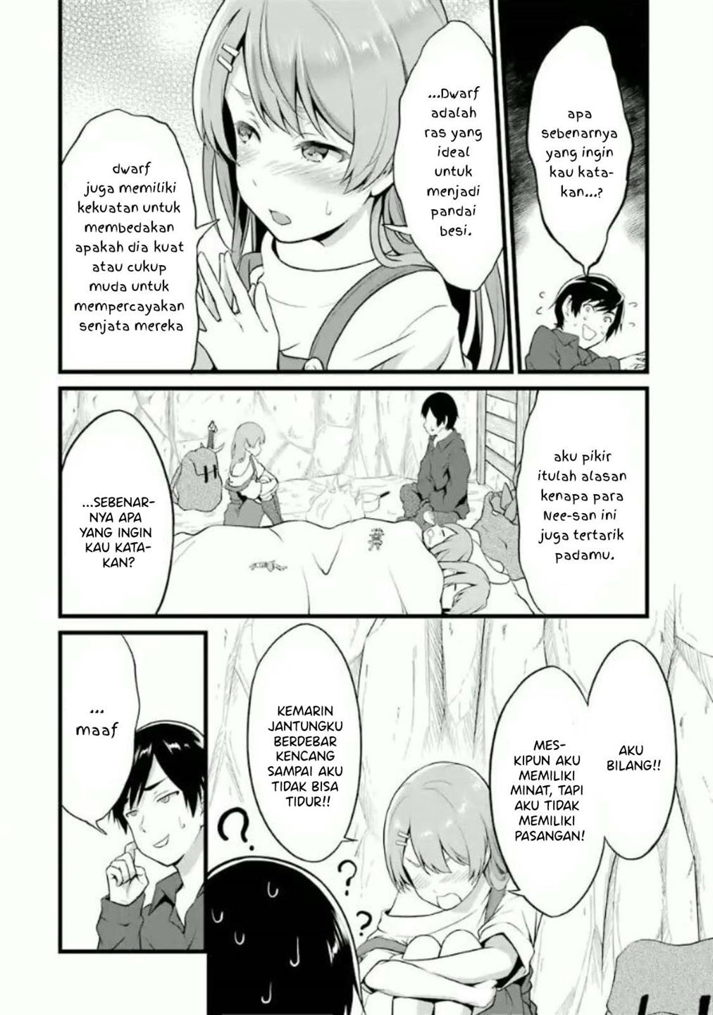 Yurufuwa Nouka no Mojibake Skill ~Isekai de Katarogu Tsuuhan Yattemasu~ Chapter 10