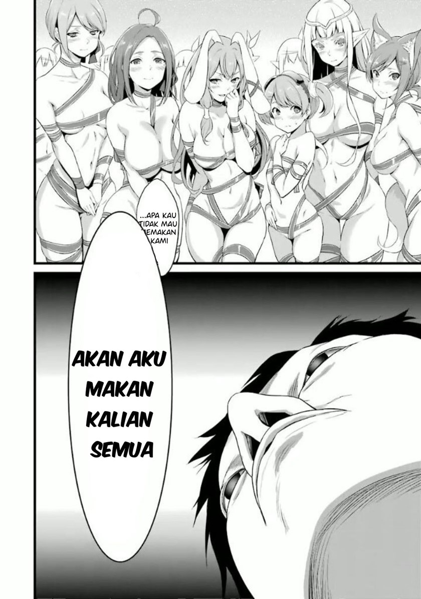 Yurufuwa Nouka no Mojibake Skill ~Isekai de Katarogu Tsuuhan Yattemasu~ Chapter 12