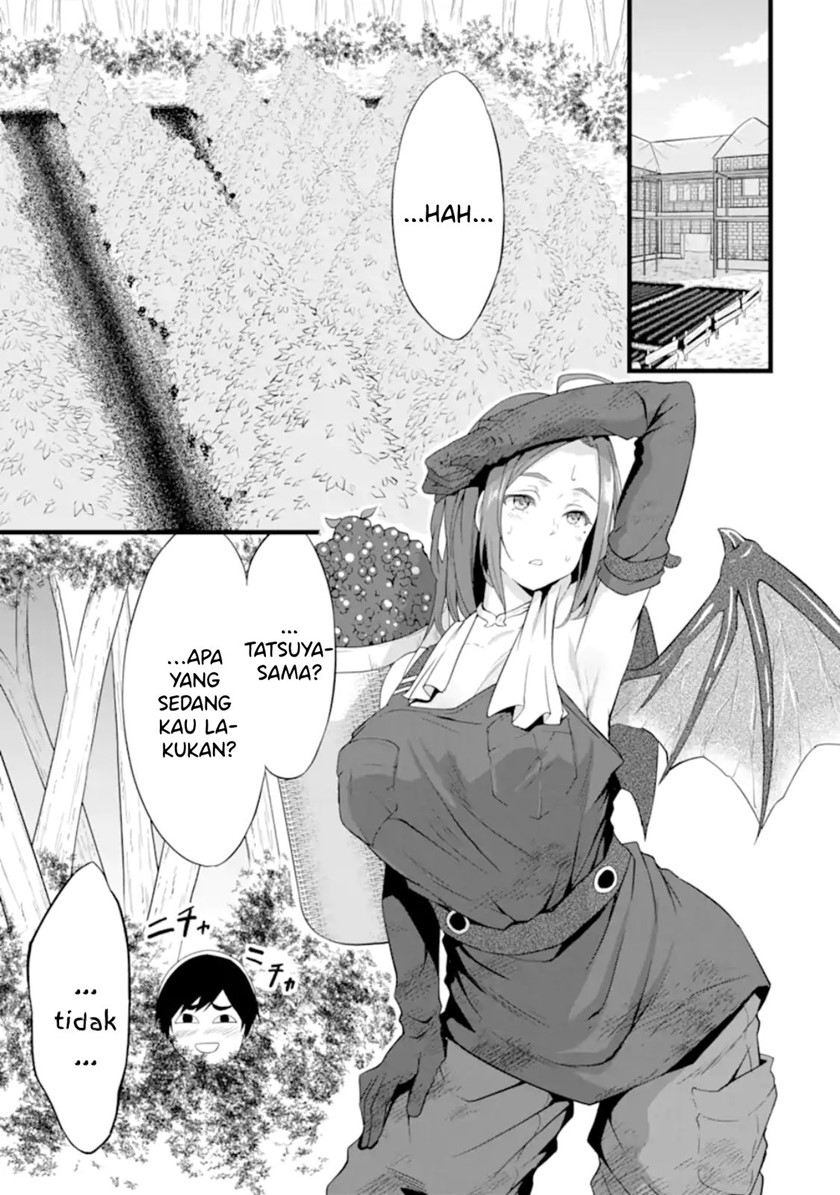 Yurufuwa Nouka no Mojibake Skill ~Isekai de Katarogu Tsuuhan Yattemasu~ Chapter 12