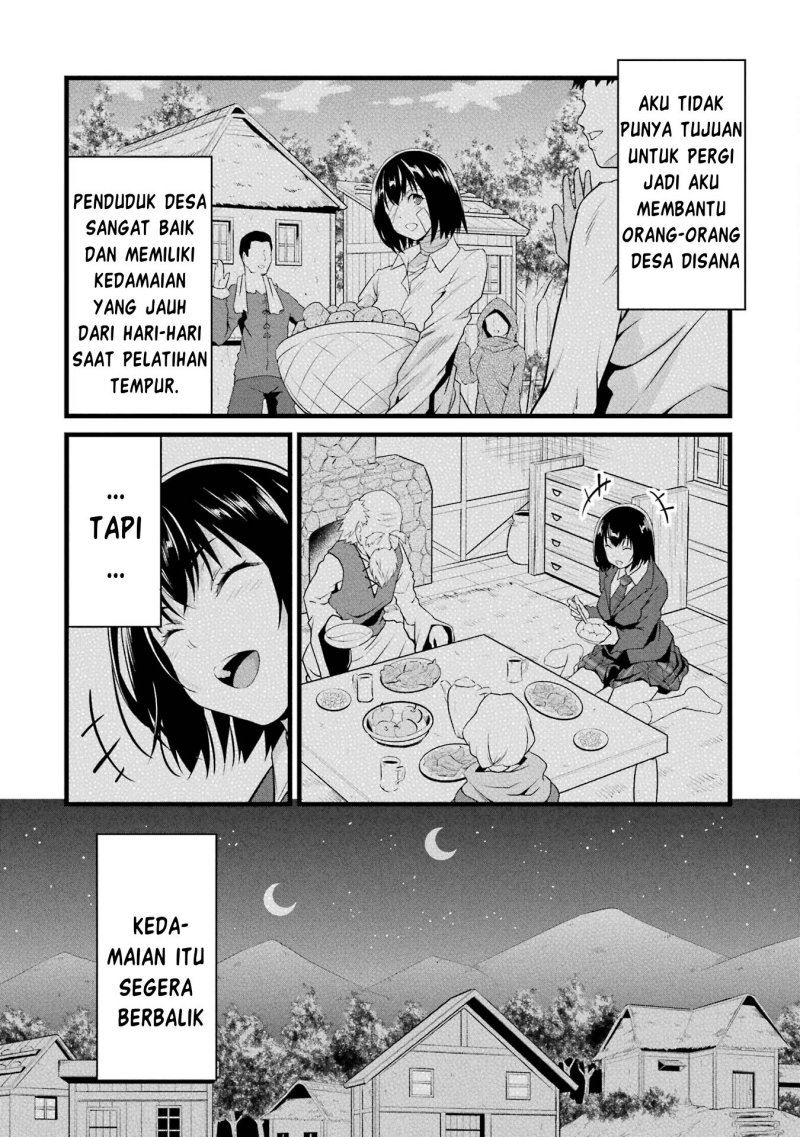 Yurufuwa Nouka no Mojibake Skill ~Isekai de Katarogu Tsuuhan Yattemasu~ Chapter 14