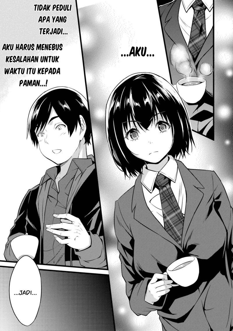 Yurufuwa Nouka no Mojibake Skill ~Isekai de Katarogu Tsuuhan Yattemasu~ Chapter 14