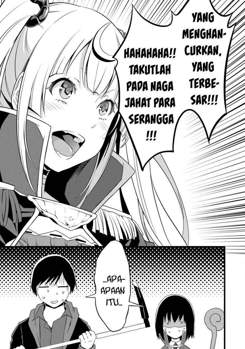 Yurufuwa Nouka no Mojibake Skill ~Isekai de Katarogu Tsuuhan Yattemasu~ Chapter 15