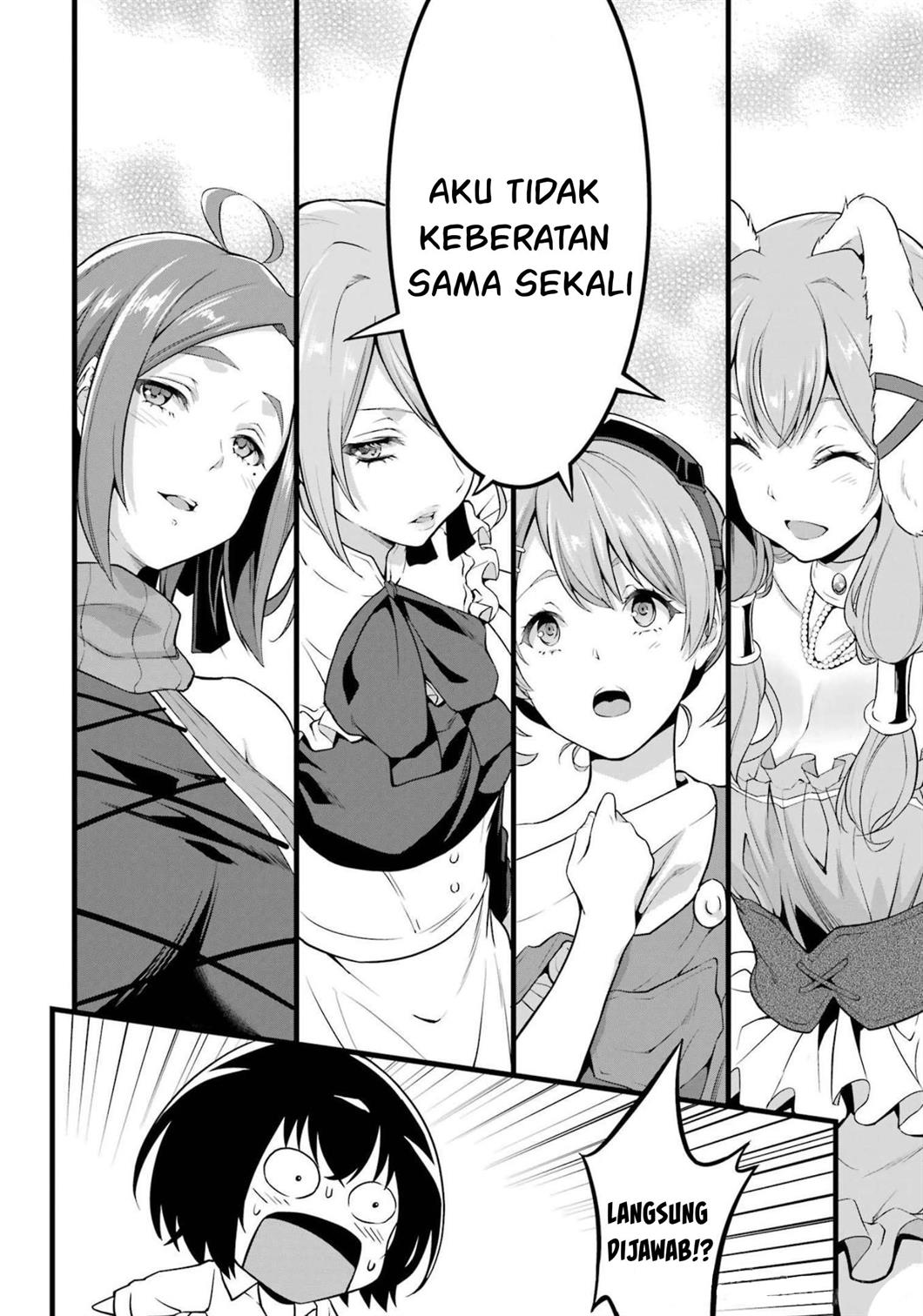 Yurufuwa Nouka no Mojibake Skill ~Isekai de Katarogu Tsuuhan Yattemasu~ Chapter 17