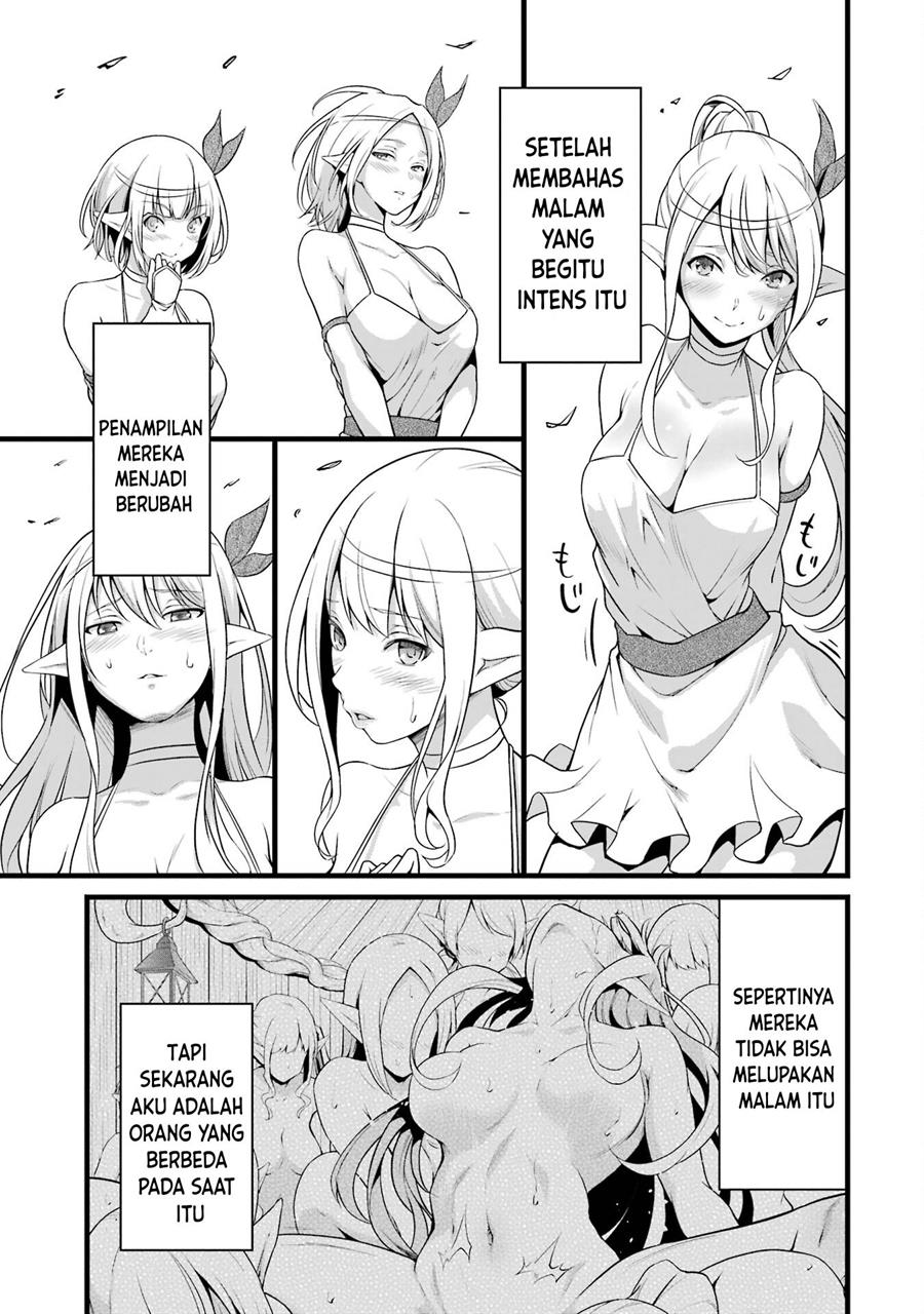 Yurufuwa Nouka no Mojibake Skill ~Isekai de Katarogu Tsuuhan Yattemasu~ Chapter 20