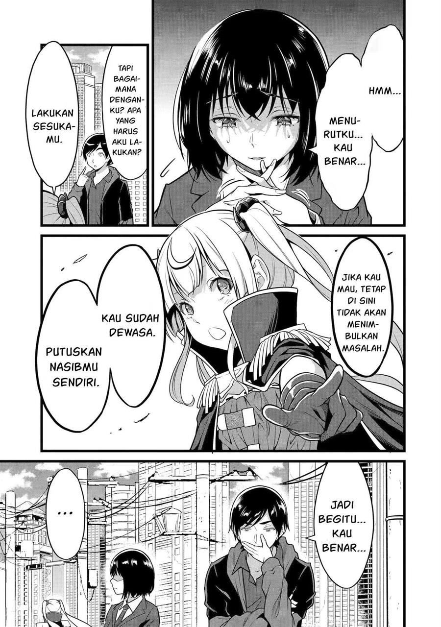 Yurufuwa Nouka no Mojibake Skill ~Isekai de Katarogu Tsuuhan Yattemasu~ Chapter 22