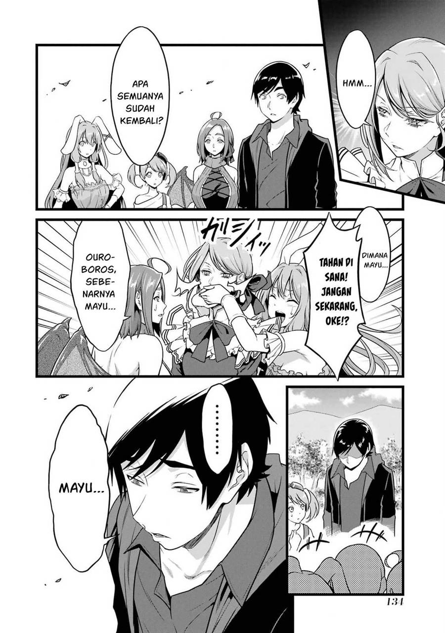 Yurufuwa Nouka no Mojibake Skill ~Isekai de Katarogu Tsuuhan Yattemasu~ Chapter 24