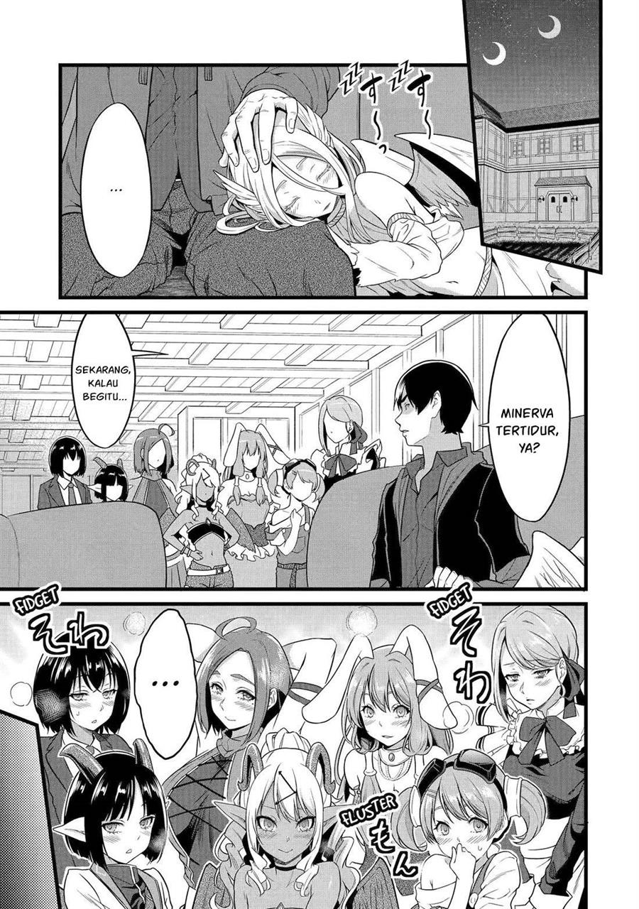 Yurufuwa Nouka no Mojibake Skill ~Isekai de Katarogu Tsuuhan Yattemasu~ Chapter 25