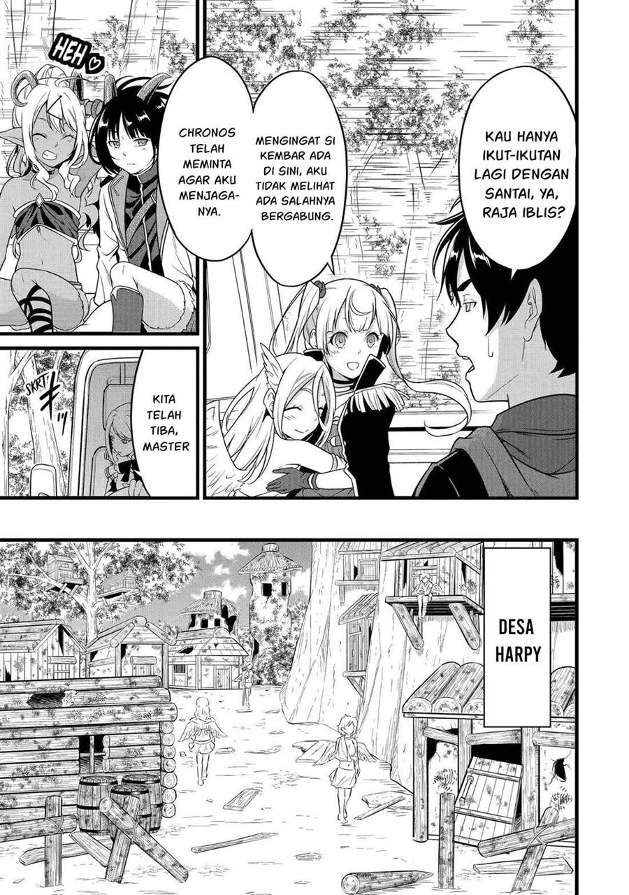 Yurufuwa Nouka no Mojibake Skill ~Isekai de Katarogu Tsuuhan Yattemasu~ Chapter 25